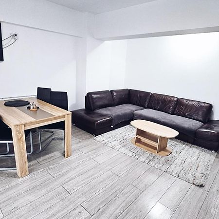 Apartament Dem Radulescu 3 Camere! Râmnicu Vâlcea Extérieur photo