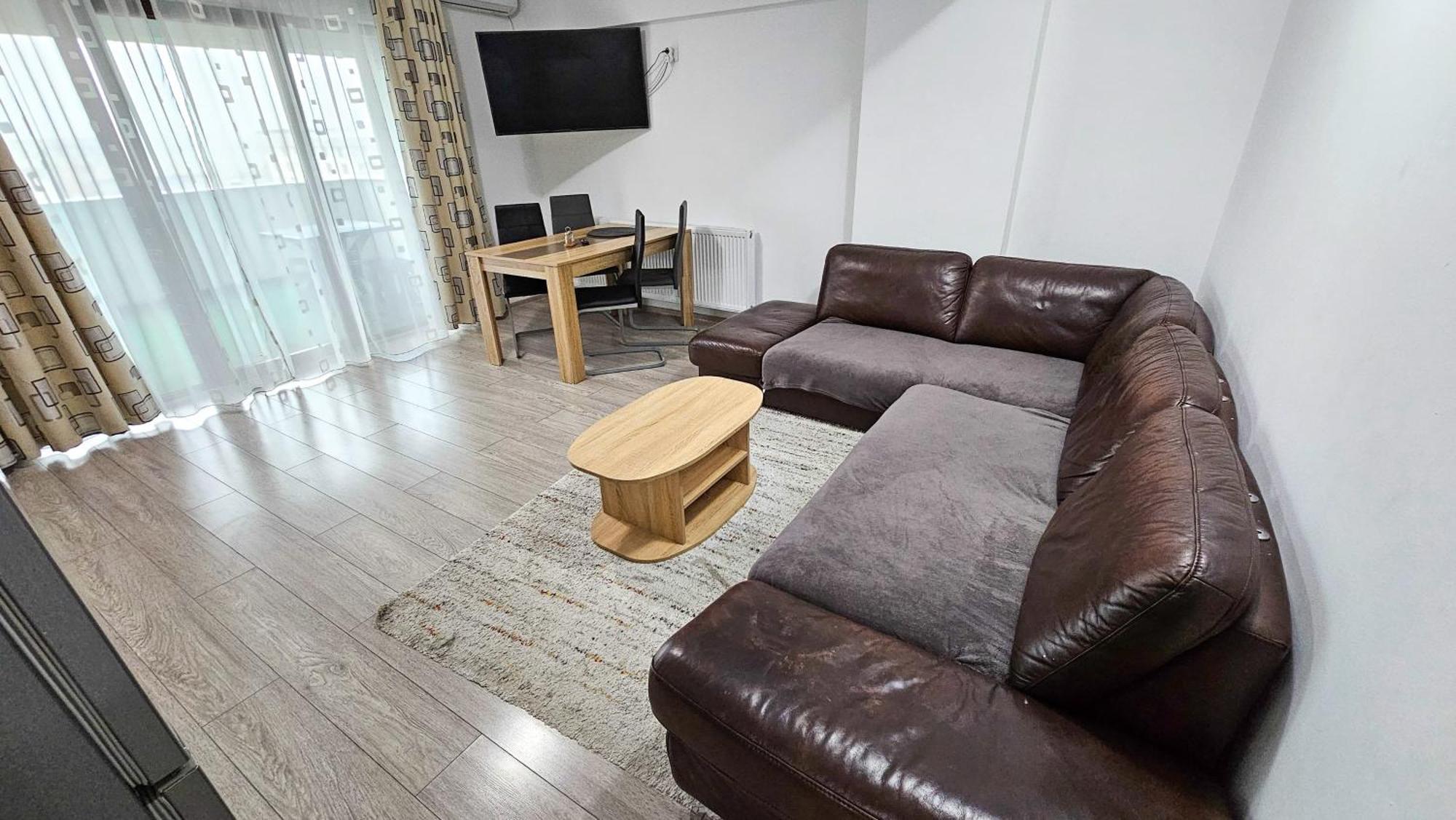 Apartament Dem Radulescu 3 Camere! Râmnicu Vâlcea Extérieur photo