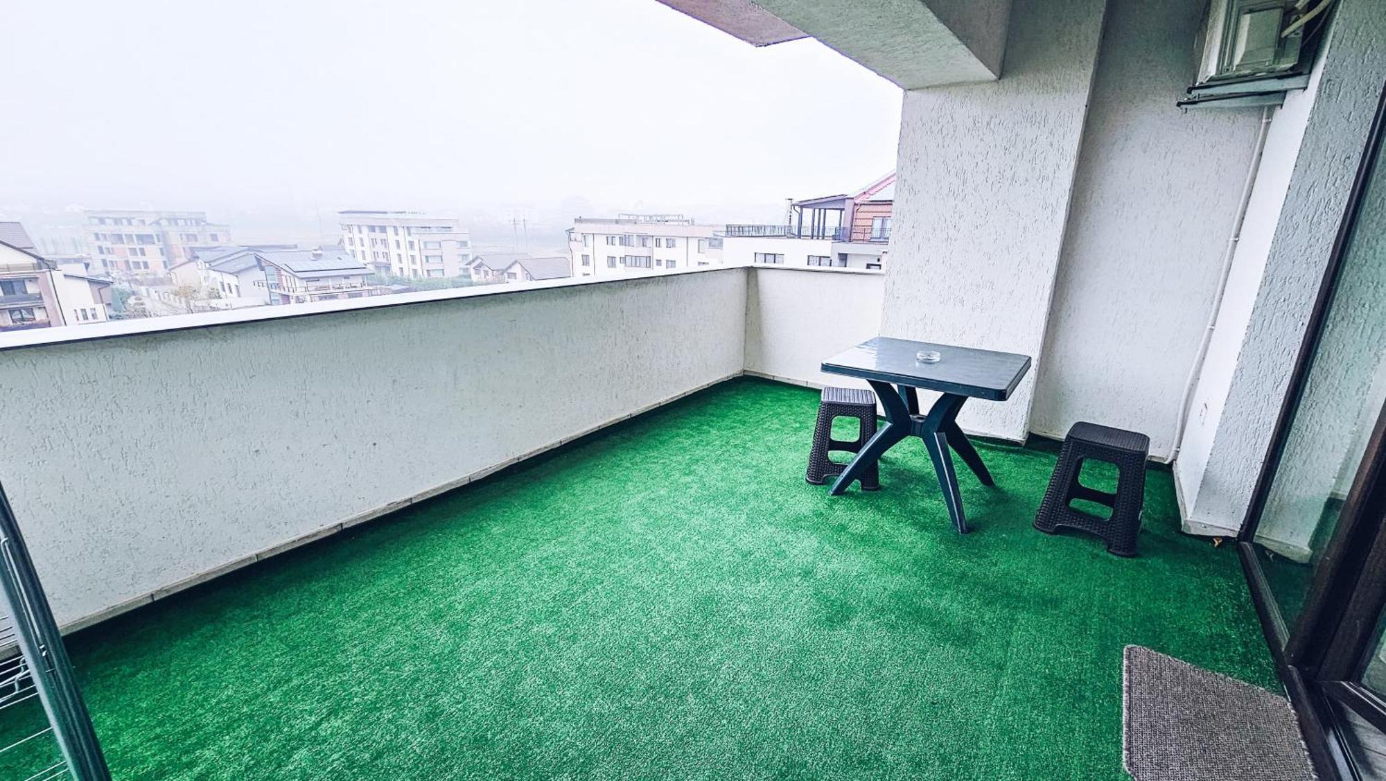 Apartament Dem Radulescu 3 Camere! Râmnicu Vâlcea Extérieur photo